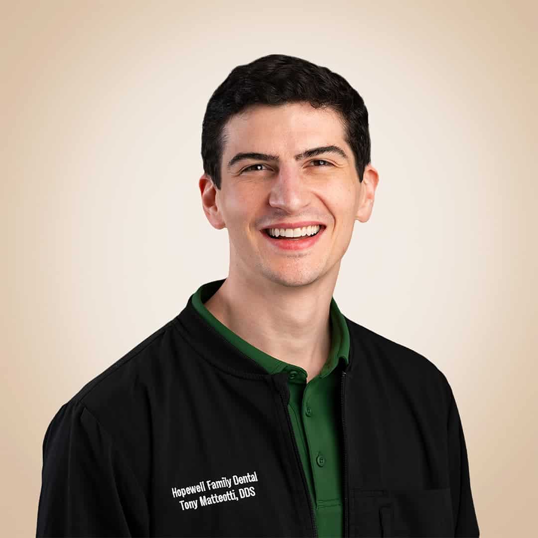 Dr. Matteotti