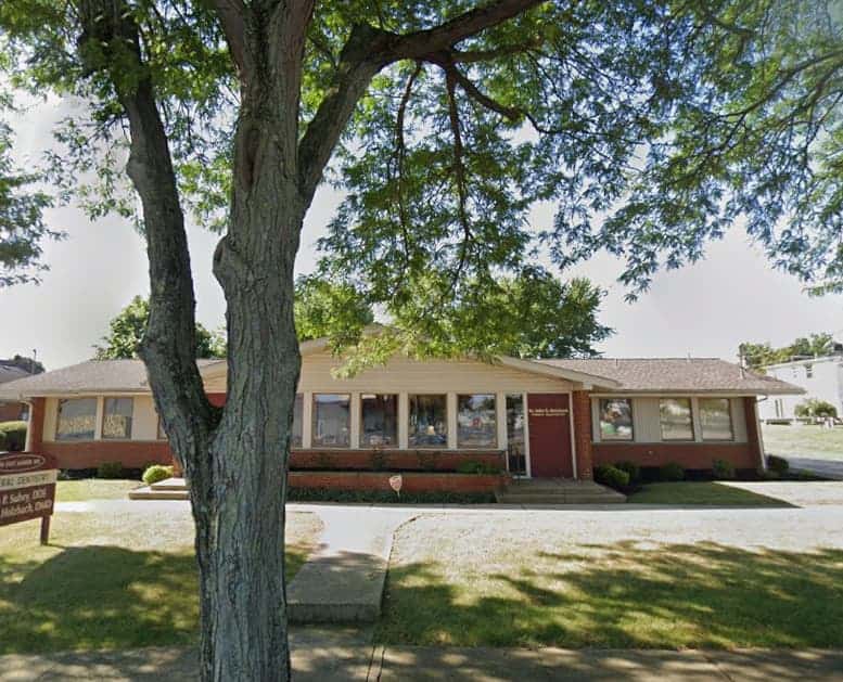 Hopewell Family Dental Office